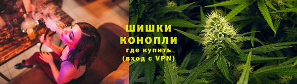 трава Осташков